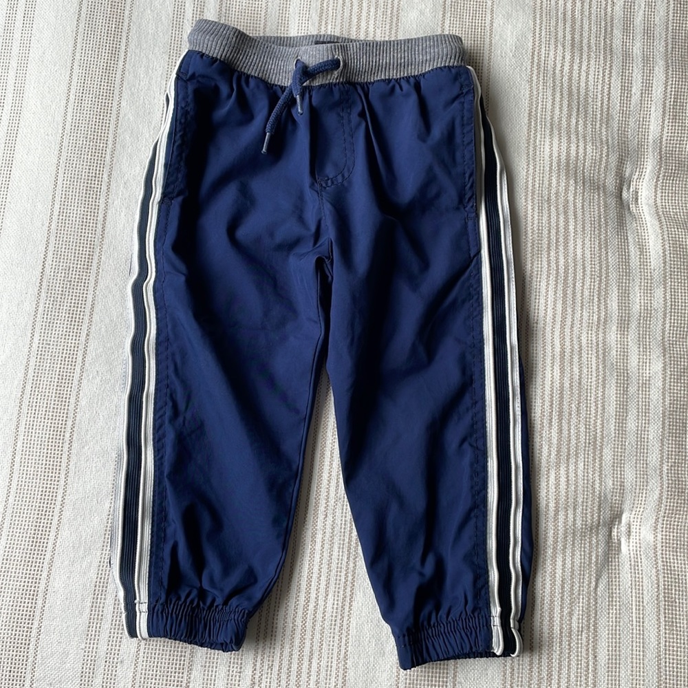 OshKosh B’Gosh Baby Windbreaker Pants